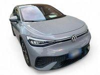 Gebraucht VW ID.5 Pro Performance 150 kW (204 PS) 2023 Mondsteingrau SUV