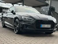 Gebraucht Audi S5 Ambiente 354 PS (260 kW) 2018 Schwarz Coupé
