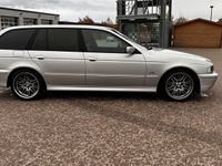 gebraucht BMW 530 