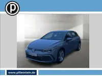 Gebraucht VW Golf VIII GTE 245 PS (180 kW) 2021 Grau Limousine