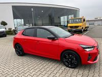 Gebraucht Opel Corsa 101 PS (74 kW) 2022 Rot Limousine