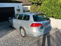 gebraucht VW Passat Variant (B7) Highline 1,4 TSI EcoFuel
