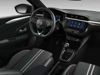 Neu Opel Corsa 101 PS (74 kW) 2025 Kontur weiß metallic / ... Kleinwagen