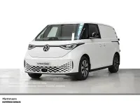 Neu VW ID. Buzz Pro 210 kW (286 PS) 2026 Weiss Van / Kleinbus