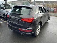 Gebraucht Audi Q5 S-Line 245 PS (180 kW) 2013 Grau SUV