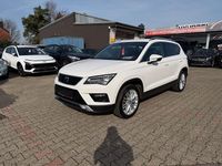 Gebraucht Seat Ateca XCELLENCE 150 PS (110 kW) 2019 Weiß SUV