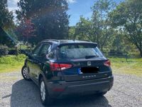 gebraucht Seat Arona 1.0 TGI Style