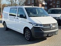Gebraucht VW Transporter 150 PS (110 kW) 2023 Weiß Van