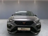 Gebraucht Cupra Ateca 190 PS (139 kW) 2024 Grau SUV