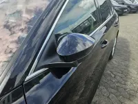 Gebraucht Skoda Octavia Style 190 PS (139 kW) 2022 Schwarz Kombi