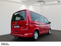 gebraucht VW Multivan T62.0 TDI AHK STANDHZG SHZ PDC LM ZV