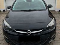 gebraucht Opel Astra 1.4 Turbo SPORT