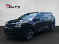 Gebraucht Citroën C5 Aircross 136 PS (100 kW) 2025 Perlaneraschwarz SUV