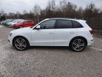 gebraucht Audi SQ5 3.0 TDI quattro/StH/Pano/AHK/Leder/Euro6/