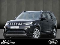 Gebraucht Land Rover Discovery 5 S 249 PS (183 kW) 2025 Schwarz SUV