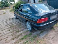 gebraucht Ford Escort 1.6l 16V/ Original Kat