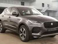 Occasion Jaguar E-Pace S 163 PK (119 kW) 2022 Grijs SUV