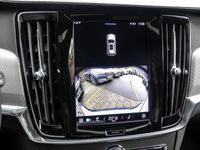 gebraucht Volvo V90 T8 Recharge AWD R-Design NP:84.440,-//18gCO²/PANO/HUD/360°
