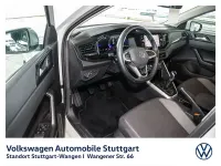 Gebraucht VW Polo Life 95 PS (69 kW) 2024 Pure white Kleinwagen