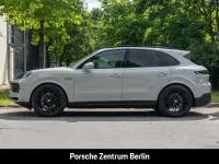 Gebraucht Porsche Cayenne 470 PS (345 kW) 2025 Weiss SUV