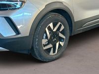 Gebraucht Opel Mokka-e Elegance 100 kW (136 PS) 2024 Grau SUV