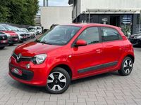 gebraucht Renault Twingo TÜV AU NEU/KLIMA/BLUETOOTH/TEMPOMAT/EURO6