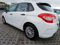 Gebraucht Citroën C4 Attraction 95 PS (69 kW) 2014 Limousine