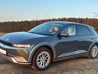 Gebraucht Hyundai Ioniq 5 Limited 225 kW (306 PS) 2021 Grün SUV