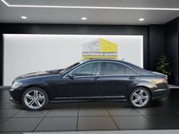 gebraucht Mercedes S320 CDI Airmatic DC / Bi-Xenon / Service-Neu