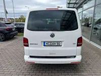 Occasion VW T5 140 ch (102 kW) 2013 Blanc Van