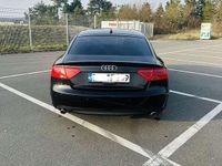 Gebraucht Audi A5 S-Line 245 PS (180 kW) 2012 Coupé