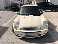 Usata Mini Cooper 116 CV (85 kW) 2006 Utilitaria