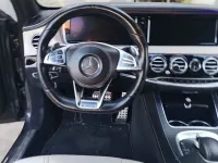 Gebraucht Mercedes S400 333 PS (244 kW) 2017 Limousine
