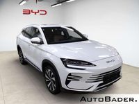 Brugt BYD Seal U Design 324 HK (238 kW) 2025 Hvid SUV