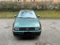 gebraucht VW Polo Berline