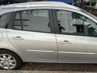 Gebraucht Renault Clio GrandTour 75 PS (55 kW) 2013 Kombi