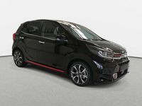 gebraucht Kia Picanto 1.2 AUTO. (AMT) GT-LINE TECHNOLOGIE NAVI