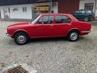 gebraucht Alfa Romeo Alfetta 116