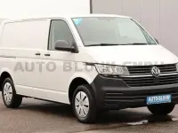 Second-hand VW T6.1 110 CP (80 kW) 2022 Alb Van