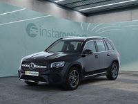 Gebraucht Mercedes GLB180 AMG 116 PS (85 kW) 2022 Schwarz SUV