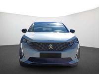 Gebraucht Peugeot 3008 Allure 131 PS (96 kW) 2023 Weiß SUV