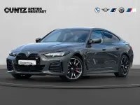 Gebraucht BMW M440 M Sport 374 PS (275 kW) 2025 Grau Limousine