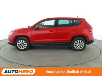 Usado Seat Ateca Reference 116 CV (85 kW) 2019 Rojo SUV