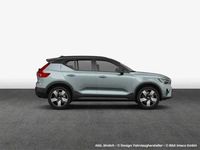 Gebraucht Volvo XC40 Plus 197 PS (144 kW) 2024 Blau SUV