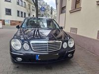 Gebraucht Mercedes E320 Avantgarde 204 PS (150 kW) 2006 Limousine