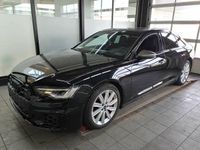 Gebraucht Audi S6 Sport 344 PS (253 kW) 2024 Mythosschwarz metallic Limousine