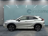 gebraucht Mitsubishi Eclipse Cross Plug-In Hybrid Select