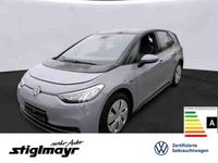 Gebraucht VW ID.3 Pro Performance 150 kW (204 PS) 2022 Mondsteingrau Kleinwagen