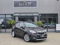 Second-hand Opel Mokka S 140 CP (102 kW) 2016 Maro SUV