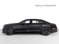 Gebraucht Bentley Flying Spur 782 PS (575 kW) 2025 Beluga (schwarz) Limousine